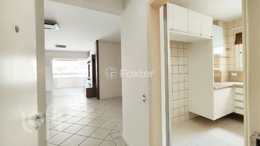 apartment em Rua Almirante Lamego, Centro - Florianópolis - SC