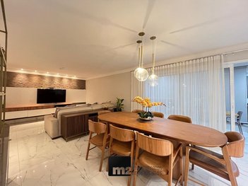 apartment em Rua T 62, Setor Bela Vista - Goiânia - GO