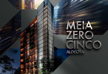 apartment em Rua Desembargador Leite Albuquerque, Aldeota - Fortaleza - CE