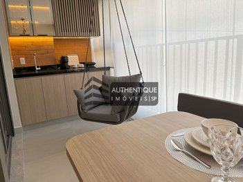 apartment em Rua Osório Duque Estrada, Paraíso - São Paulo - SP