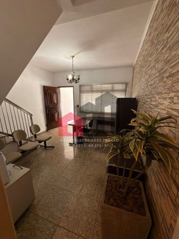 house em Rua Ribeirão Branco, Vila Bertioga - São Paulo - SP