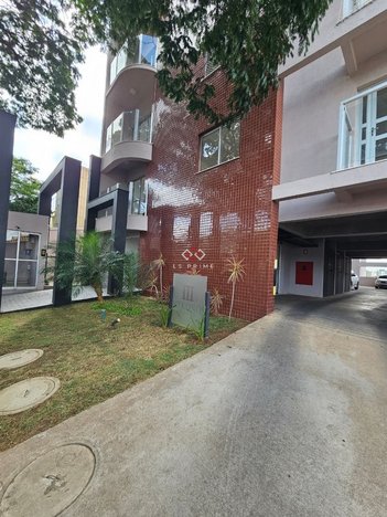 apartment em Rua Castro Figueiredo, Brant - Lagoa Santa - MG