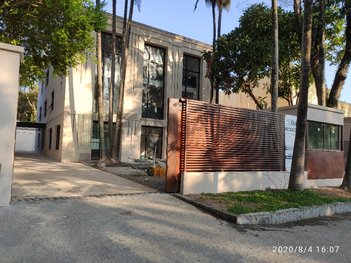 commercial_building em Rua Canadá, Jardim América - São Paulo - SP