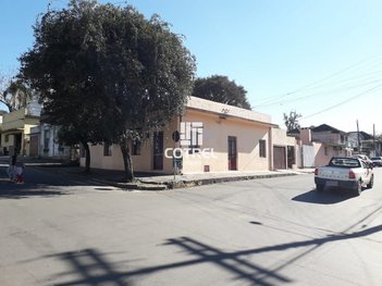 land_lot em Rua Gentil Maciel, Nossa Senhora das Dores - Santa Maria - RS