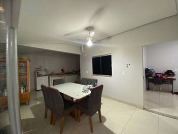 house em Avenida Sumaré, São Francisco - Quirinópolis - GO