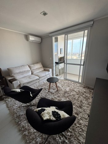 apartment em Avenida Portugal, Cidade Nova - Rio Grande - RS