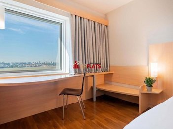 apartment em Rua Baronesa de Bela Vista, Vila Congonhas - São Paulo - SP