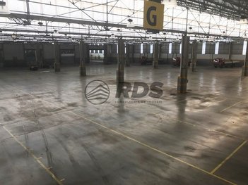 industrial em Avenida Maria Leonor, Centro - Diadema - SP