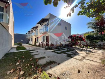 house em Rodovia Amaral Peixoto, Florestinha II (Tamoios) - Cabo Frio - RJ