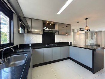 apartment em Rua Desembargador Alves Pedrosa, João Paulo - Florianópolis - SC