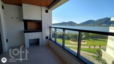apartment em Rodovia João Paulo, João Paulo - Florianópolis - SC