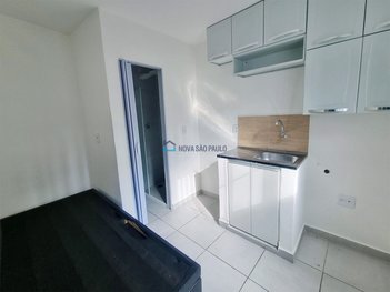 apartment em Rua Leandro de Carvalho, Vila Monumento - São Paulo - SP