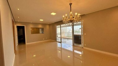 apartment em Avenida Aldino Pinotti, Centro - São Bernardo do Campo - SP