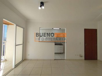 apartment em Rua Emílio Leão Brambilla, Jardim Santana - Americana - SP