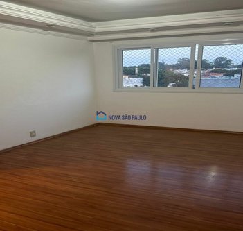 apartment em Avenida Moreira Guimarães, Indianópolis - São Paulo - SP