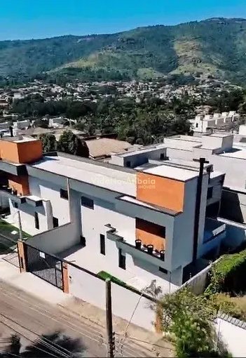 house em Rua Cervio Giuseppe, Chácaras Itapetininga - Atibaia - SP