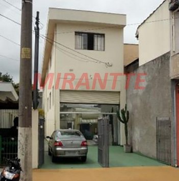commercial_property em Trípoli, Vila Leopoldina - São Paulo - SP