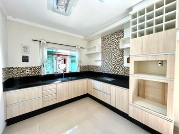house em Rua Peppina Ongaro, Residencial Bordon - Sumaré - SP