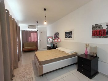 apartment em Rua Guarulhos, Centro - Caraguatatuba - SP