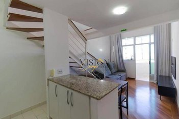 apartment em Rua Maria Monteiro, Cambuí - Campinas - SP