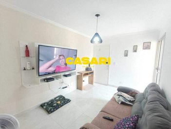 apartment em Avenida do Taboão, Taboão - São Bernardo do Campo - SP