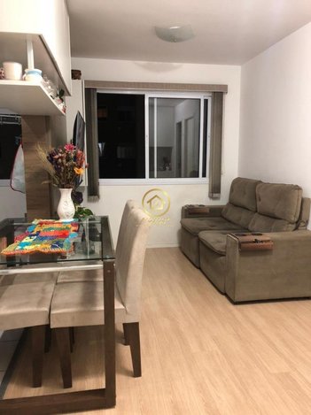 apartment em Rua Torres da Barra, Água Branca - São Paulo - SP