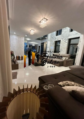 house em Rodovia Augusto Montenegro, Parque Verde - Belém - PA