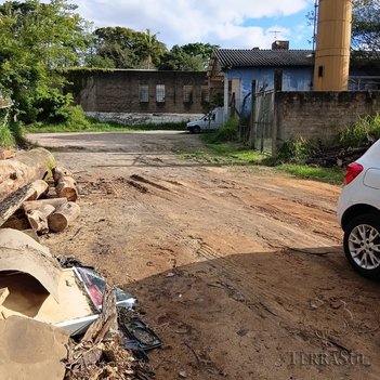 land_lot em Avenida Juca Batista, Belém Novo - Porto Alegre - RS