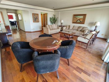 apartment em Avenida Dr. Washington Luiz, Rudge Ramos - São Bernardo do Campo - SP