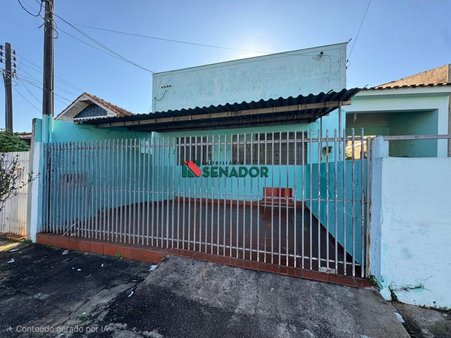 Cômodo Condomínio
