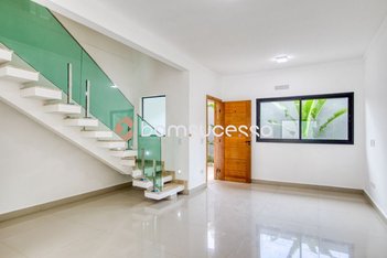 house em Avenida Estados Unidos, Bopiranga - Itanhaém - SP