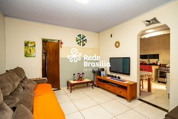 house em QS 6 Conjunto 610A, Sul (Águas Claras) - Brasília - DF