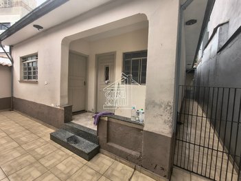 house em Rua Curupá, Vila Formosa - São Paulo - SP