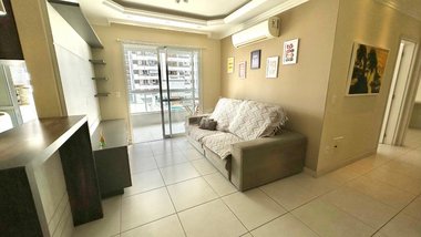 apartment em Avenida Brigadeiro da Silva Paes, Campinas - São José - SC