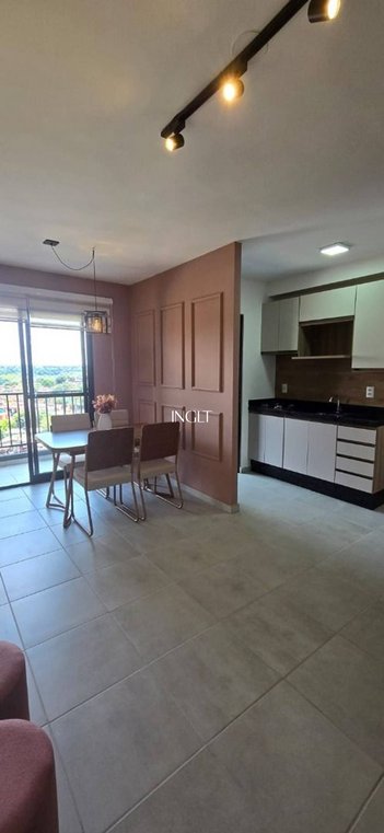 apartment em Avenida da Maratona, Olímpico - Londrina - PR