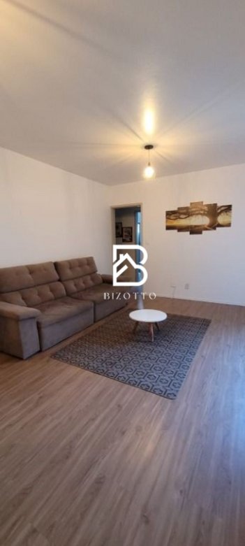 apartment em José Ferminio Novaes, Kobrasol - São José - SC
