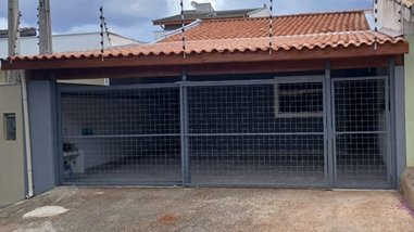 house em Rua Maria Marques de Faria, Jardim Wanel Ville V - Sorocaba - SP