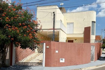 house em Rua Lusitano, Residencial Quinta dos Vinhedos - Bragança Paulista - SP