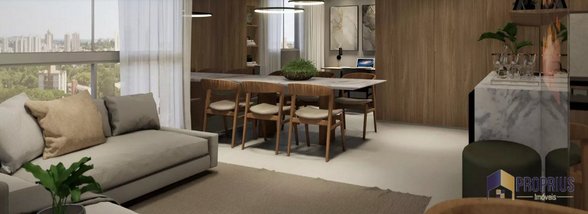 apartment em Avenida José de Oliveira Vaz, Buritis - Belo Horizonte - MG