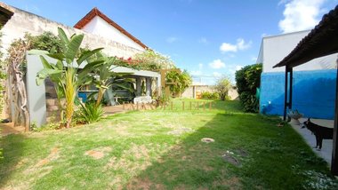 land_lot em Rua Radialista Monteiro Neto, Lagoa Nova - Natal - RN