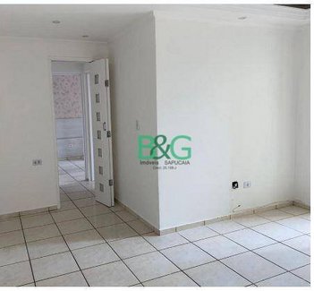 apartment em Rua Januário Zingaro, Jardim Paraíso - São Paulo - SP