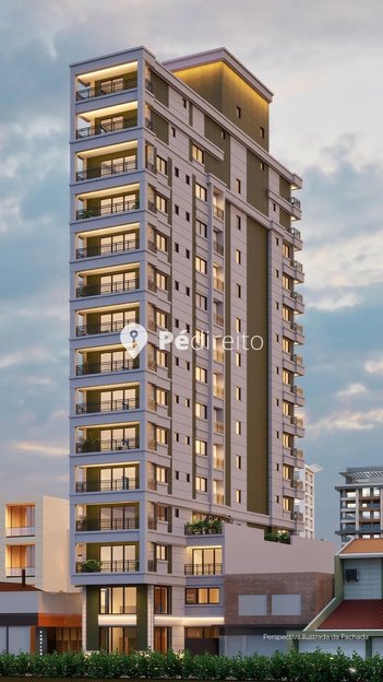apartment em Rua Pamplona, Jardim Paulista - São Paulo - SP