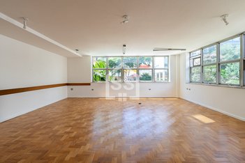 office em Avenida Angélica, Consolação - São Paulo - SP