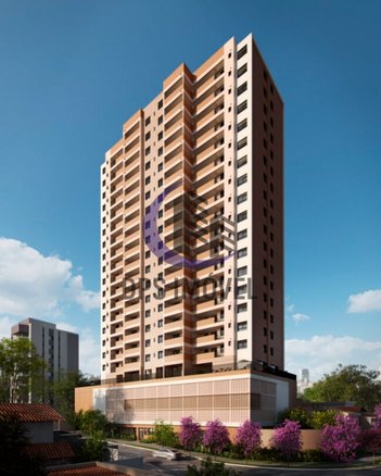 apartment em Rua Guarujá, Mirandópolis - São Paulo - SP
