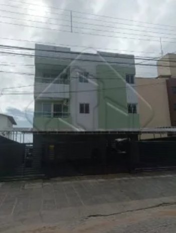 apartment em Rua Bancário Waldemar de Mesquita Accioly, Bancários - João Pessoa - PB