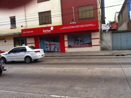 Cômodo Condomínio