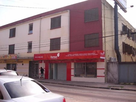 Cômodo Condomínio