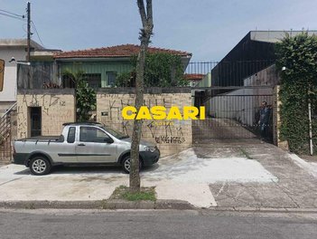 land_lot em Rua Wadia Jafet Assad, Dos Casa - São Bernardo do Campo - SP