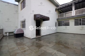 house em Rua Três Américas, Jardim Santa Lídia - Mauá - SP