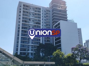 apartment em Avenida Eusébio Matoso, Pinheiros - São Paulo - SP